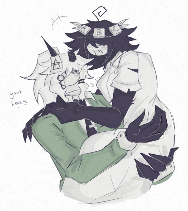 [Art request 2]