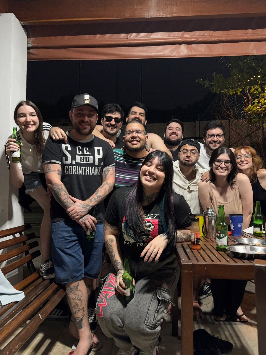 Rodrigo Faber tweet media