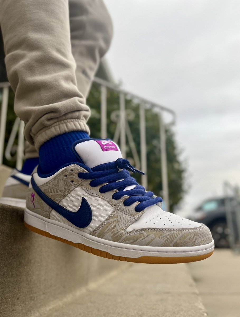 cj_sc00t's tweet image. #kotd #dunksfordays