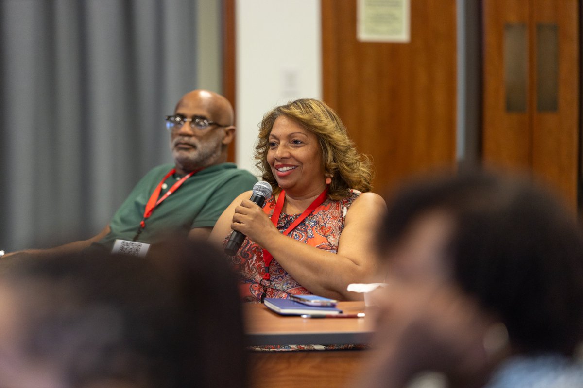 Betsey Stockton Center for Black Church Studies tweet media