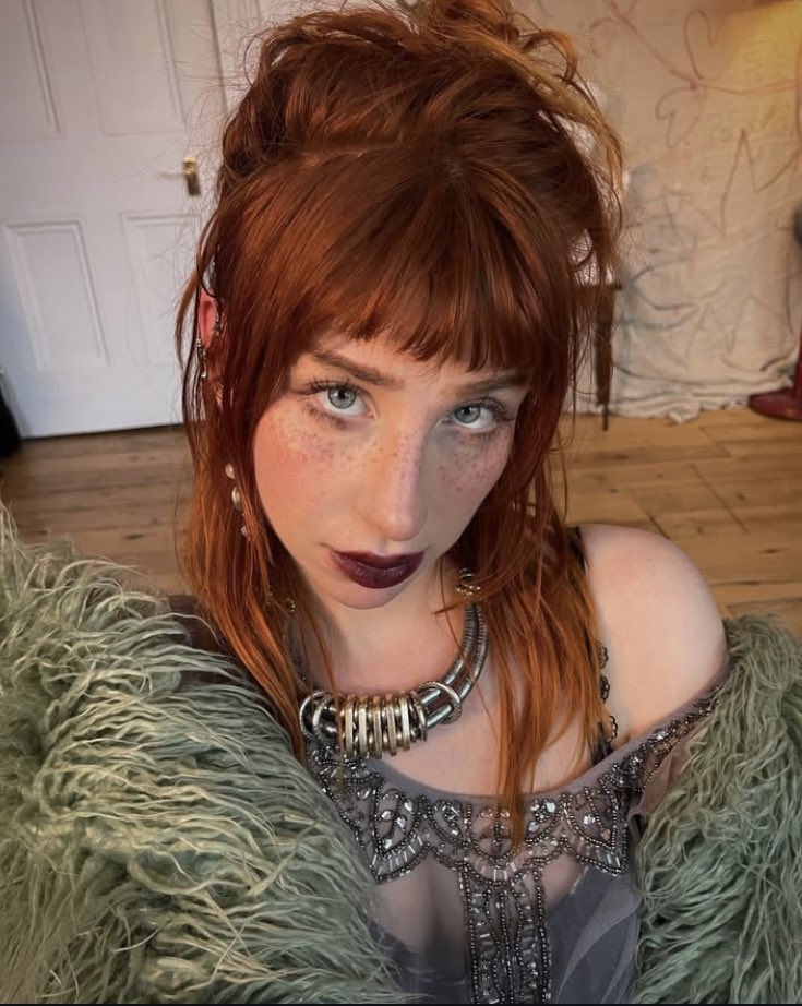 𝓜addie Nolen tweet media