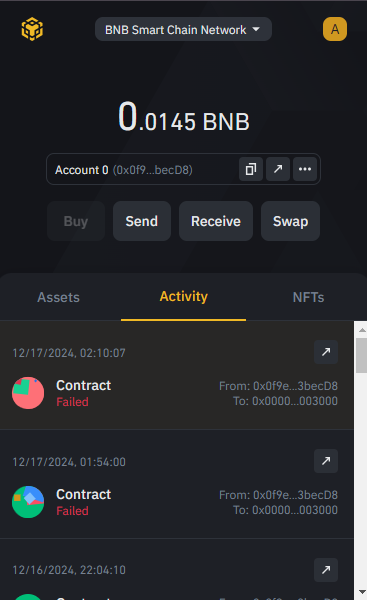 fruit_dragon6's tweet photo. @BNBCHAIN https://t.co/nKT863ZXAc