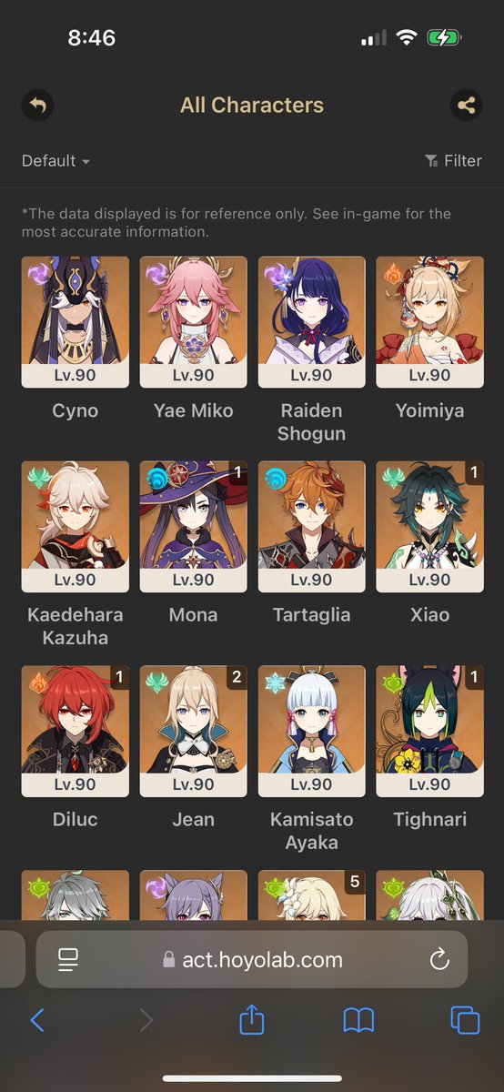 jayareleess's tweet photo. wtt asia ar 59 38x5!! has safe twt deadlink! lf: ar 55+ na/eu server - chiori + bis, hu tao + bis mostly fem based accs!! #genshintrades #genshintrade #genshintrading #genshintradings #wttgenshin https://t.co/7EQN0PL1DS