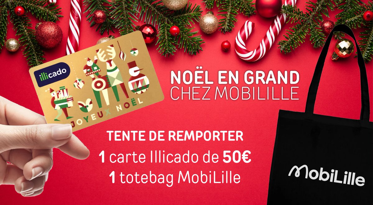 MobiLille tweet media