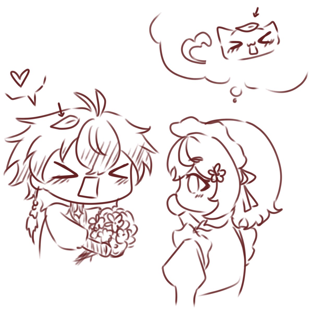 Yori | SHIP ACC tweet media