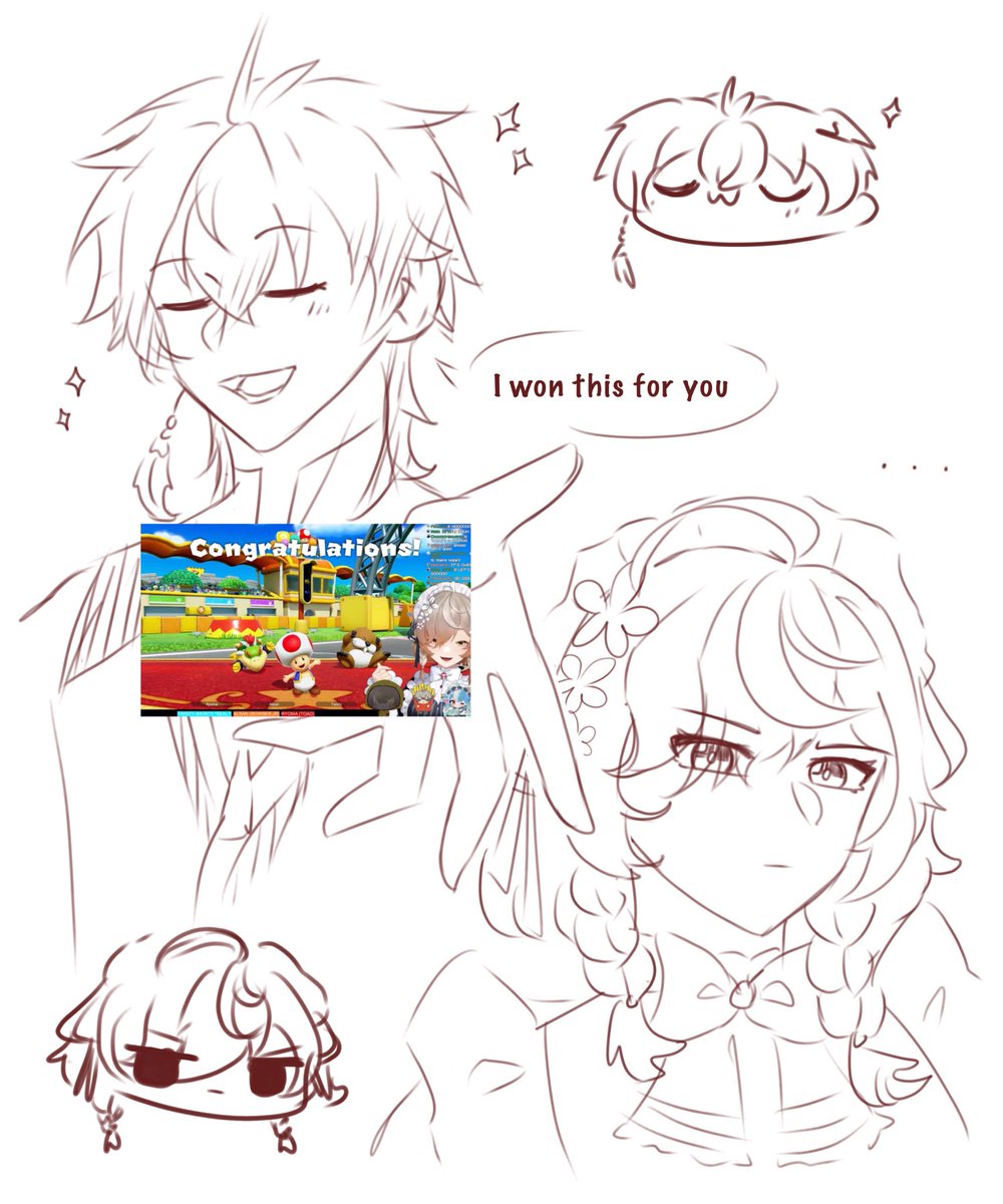 Yori | SHIP ACC tweet media