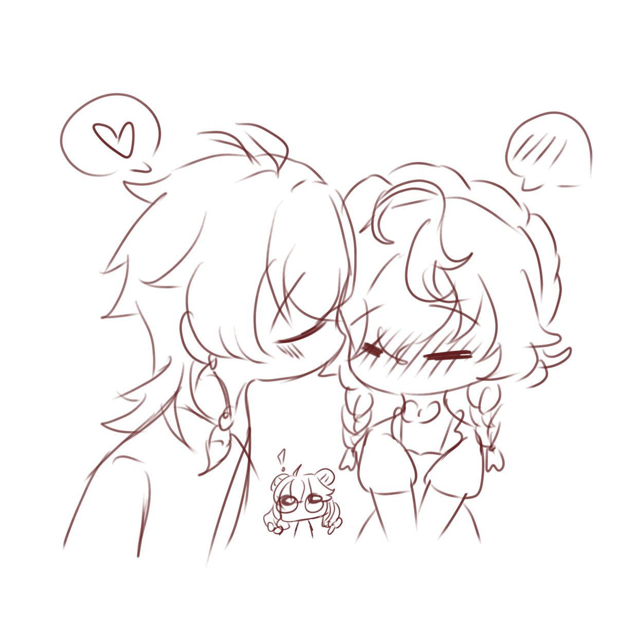Yori | SHIP ACC tweet media