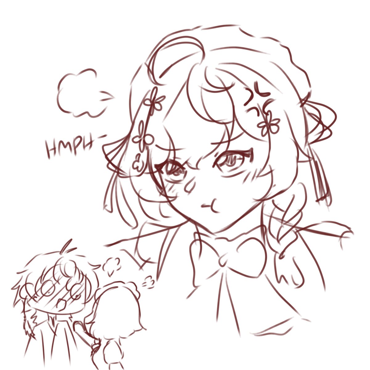 Yori | SHIP ACC tweet media