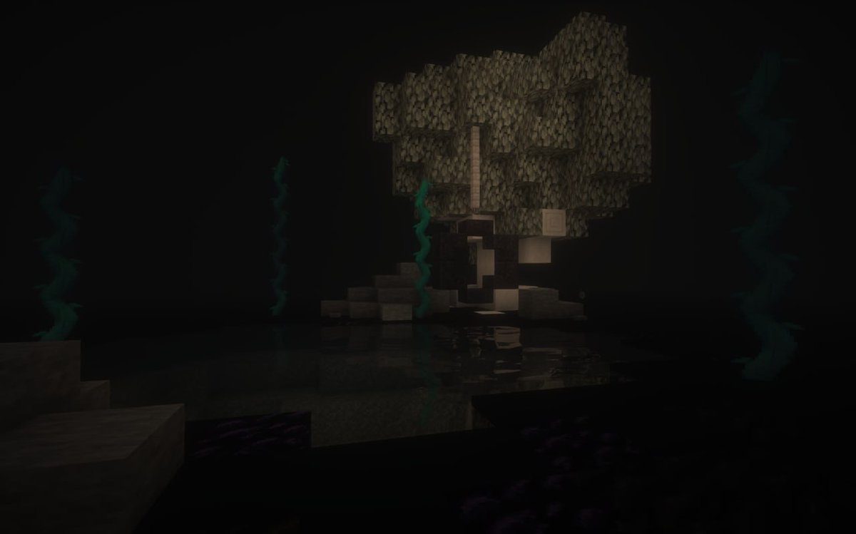 Rory_87871's tweet photo. Kinito Crew's Web World minecraft map sneak peaks!
#kinito #kinitopet #kinitocrew #kinitotheaxolotl #jadethejellyfish #samtheseaanemone #webworld #kinitocrewwebworld https://t.co/tVImZs035D