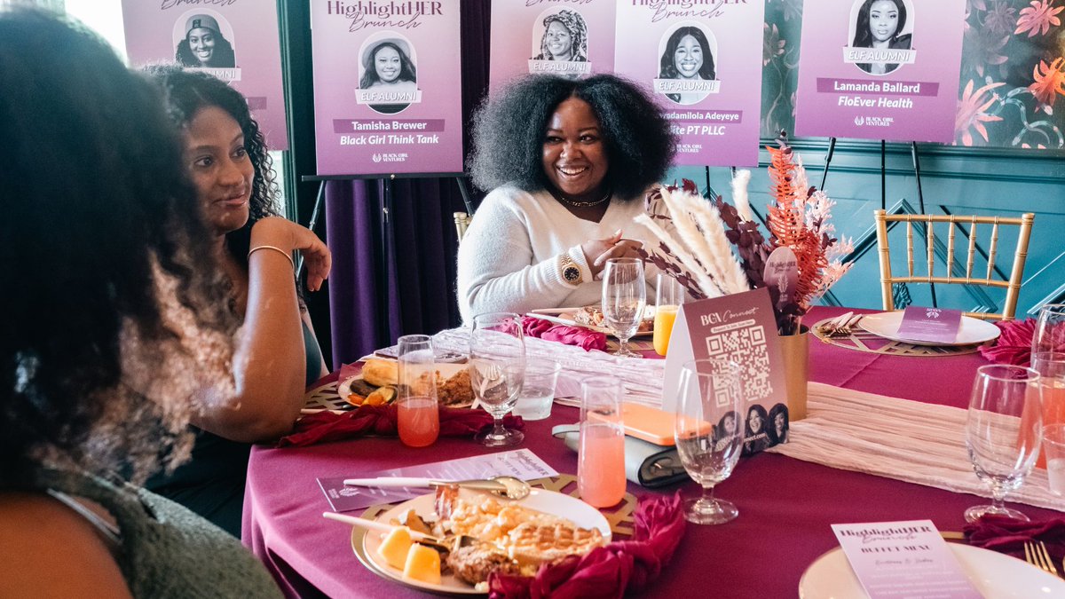 bgvfoundation's tweet photo. 🔥 The HighlightHER Brunch was EVERYTHING! Empowering convos, meaningful connections, and celebrating women founders.
ICYMI, Austin brought the energy, and we’re just getting started. Don’t miss the next one! 🥂
#CommunityOrNothing #BGVInAustin #WomenEntrepreneurs https://t.co/oVCOt6enwv