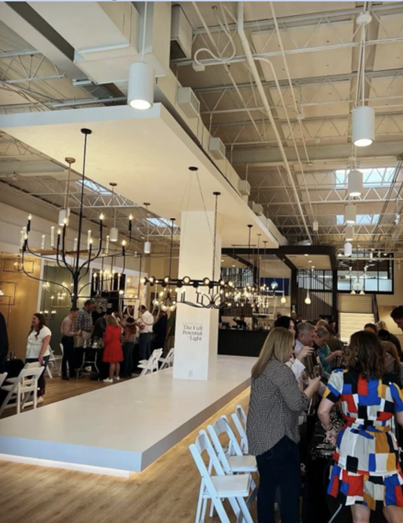 Mockingbird Station tweet media