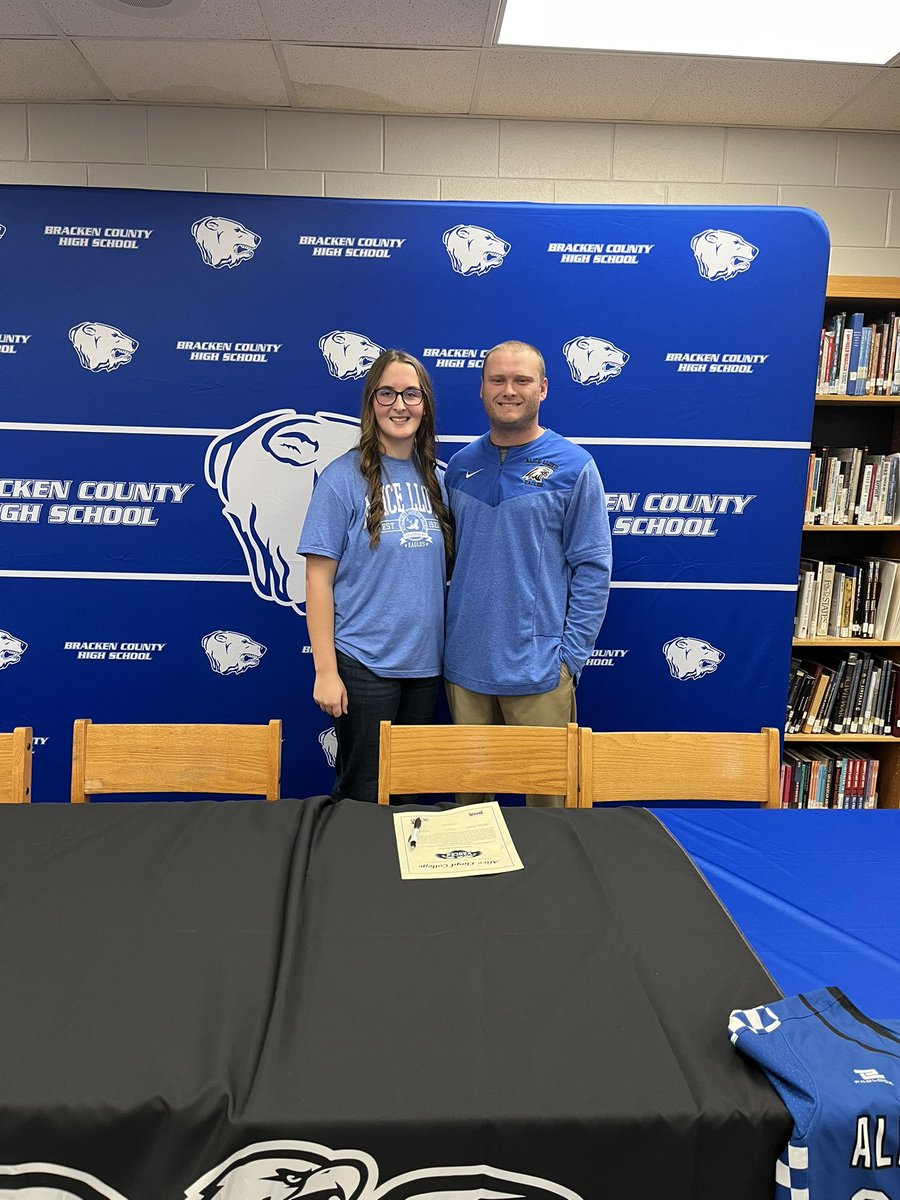 Alice Lloyd College Eagles tweet media