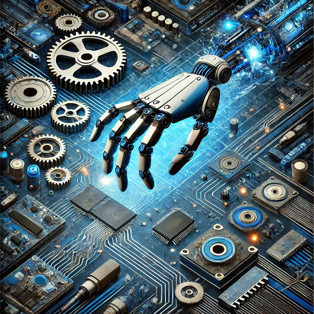 📢 !VAMOS CON MECATRÓNICA!🤖 POR MÁS OFERTA EDUCATIVA EN NOGOYÁ 💪🏼🤗¡Pensando en el futuro!🚀
📅 Del 16 al 20 de diciembre
🖥️ Inscribite online en 👉 inscripcion.frp.utn.edu.ar
Importante: El dictado de la tec. está sujeto a la aprobación del Consejo Superior de la UTN.