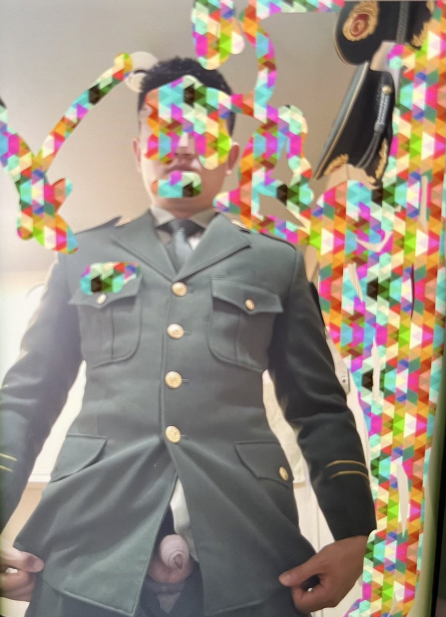 👮‍♀️虎爷 tttt tweet media