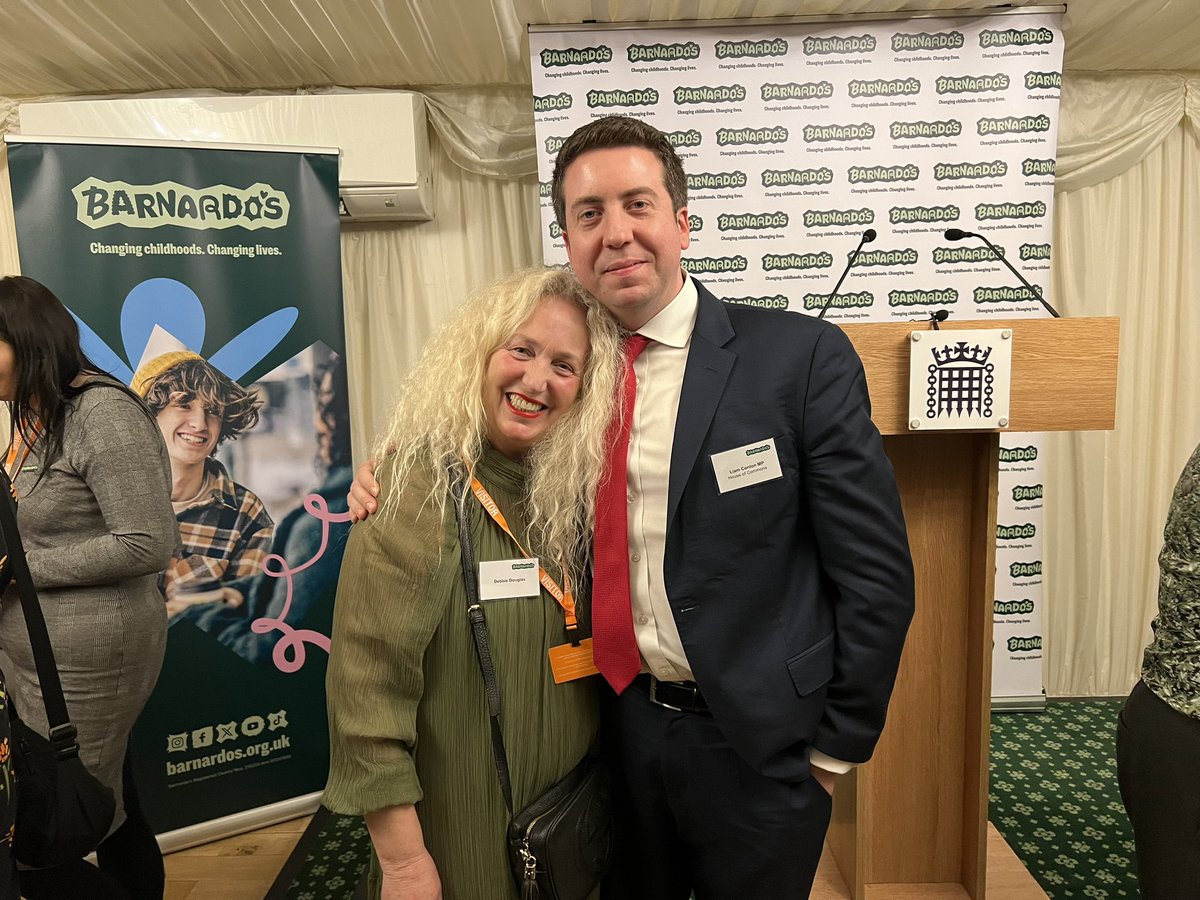 “We need better access to the NHS”. Hearing directly from young people was inspiring. Their message? Every child deserves warmth, safety, and food this Christmas. Together, we’re advocating for lasting change through #ChristmasListForChange. Thanks to all who joined us tonight.