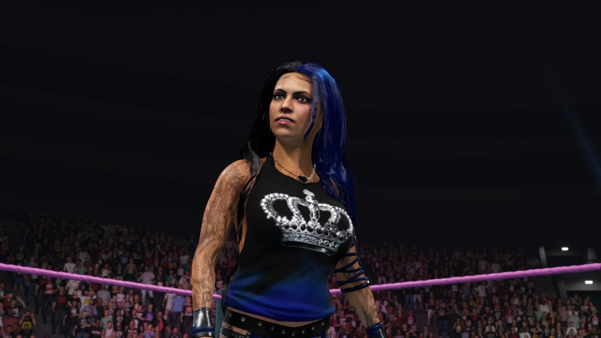 Revolution Stampede Wrestling tweet media