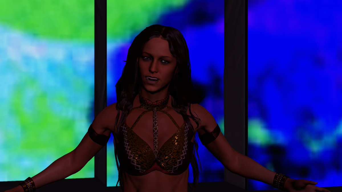 Revolution Stampede Wrestling tweet media