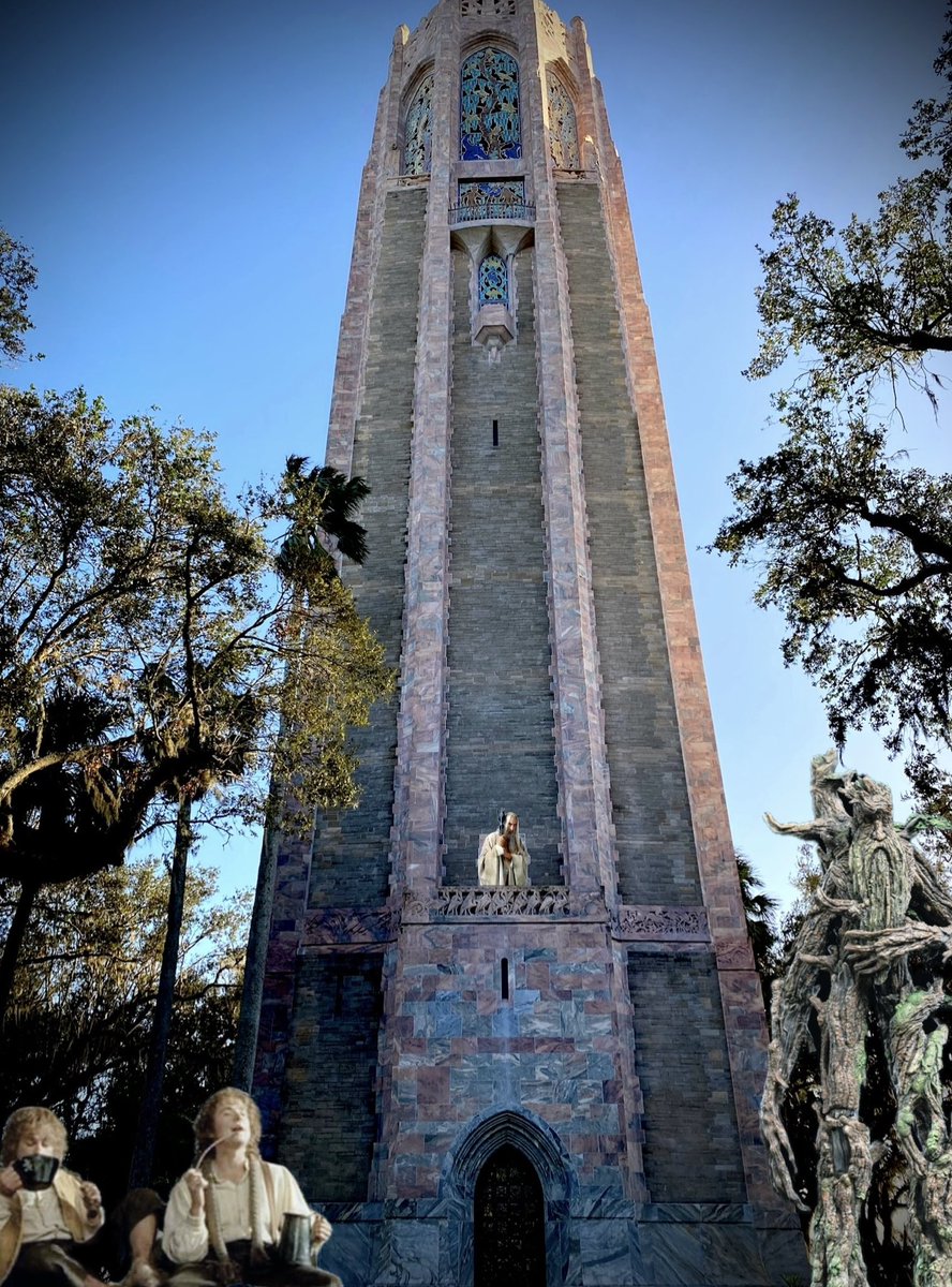 Chase Steele (@soundsparkchase) on Twitter photo Visited <a href="/BokTower/">Bok Tower Gardens</a> over the weekend. Easily one of the most beautiful places I’ve seen since living in Florida… It kinda reminded me of another place though 😆 Visited <a href="/BokTower/">Bok Tower Gardens</a> over the weekend. Easily one of the most beautiful places I’ve seen since living in Florida… It kinda reminded me of another place though 😆