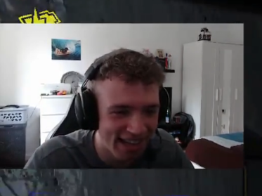 *Casa del Gusto kommt bestimmt in die Playoffs*