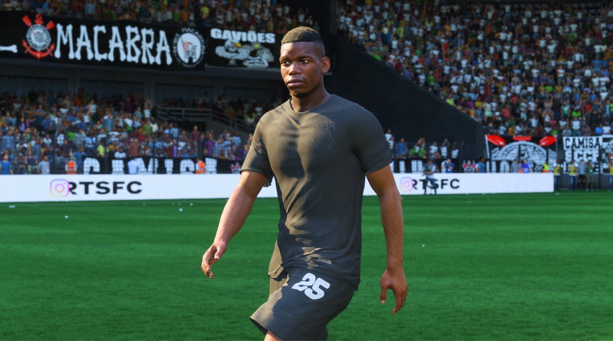 glr1909's tweet photo. Sonhar não custa, né fiel ? 👀🦅

#PogbaNoCorinthians #pogba #Corinthians #strikermod #FIFA #eafc https://t.co/ZuFpZprK67