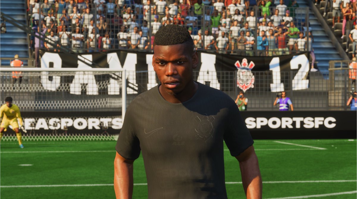 glr1909's tweet photo. Sonhar não custa, né fiel ? 👀🦅

#PogbaNoCorinthians #pogba #Corinthians #strikermod #FIFA #eafc https://t.co/ZuFpZprK67