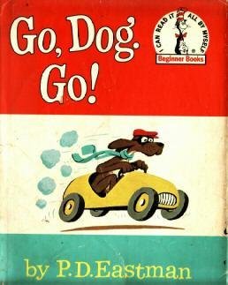 HermitSusan's tweet photo. @GrebComics This makes me happily think of Go Dog Go! Duck drivers instead! https://t.co/alZDq2204M