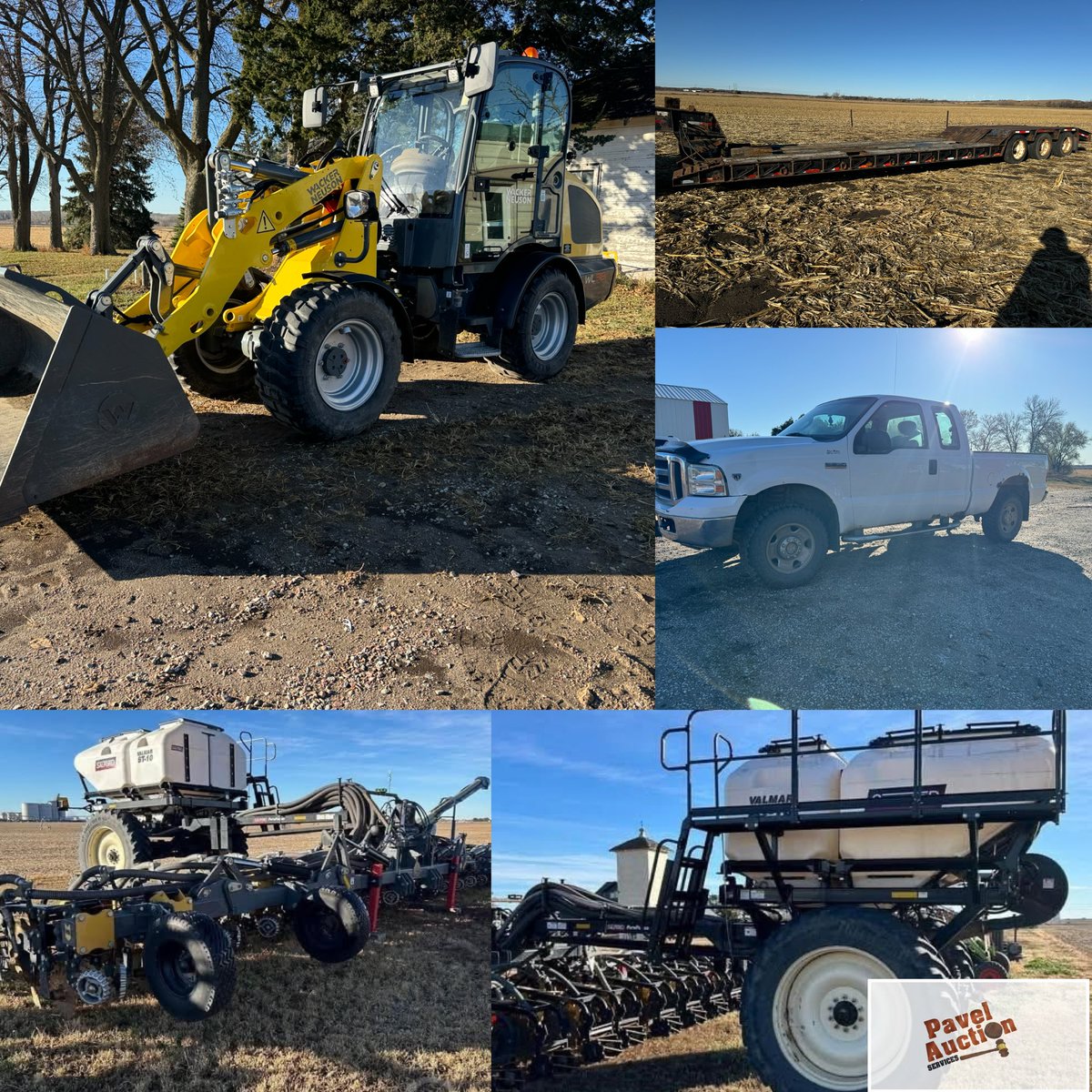 Pavel Auction Services tweet media