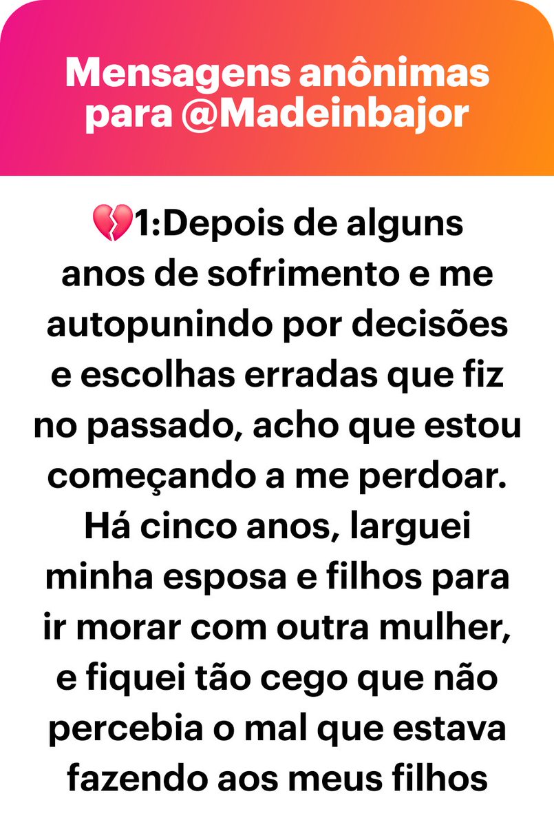 Making of da vida alheia tweet media