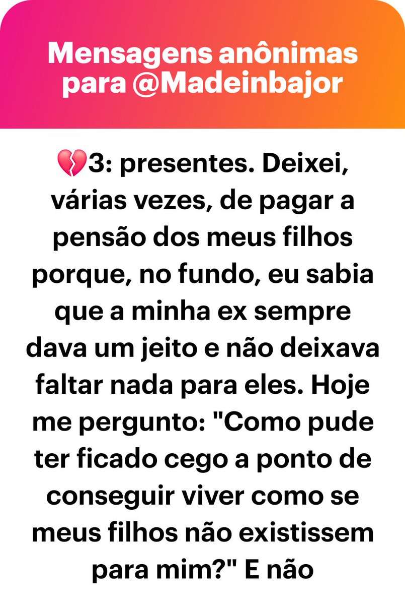 Making of da vida alheia tweet media