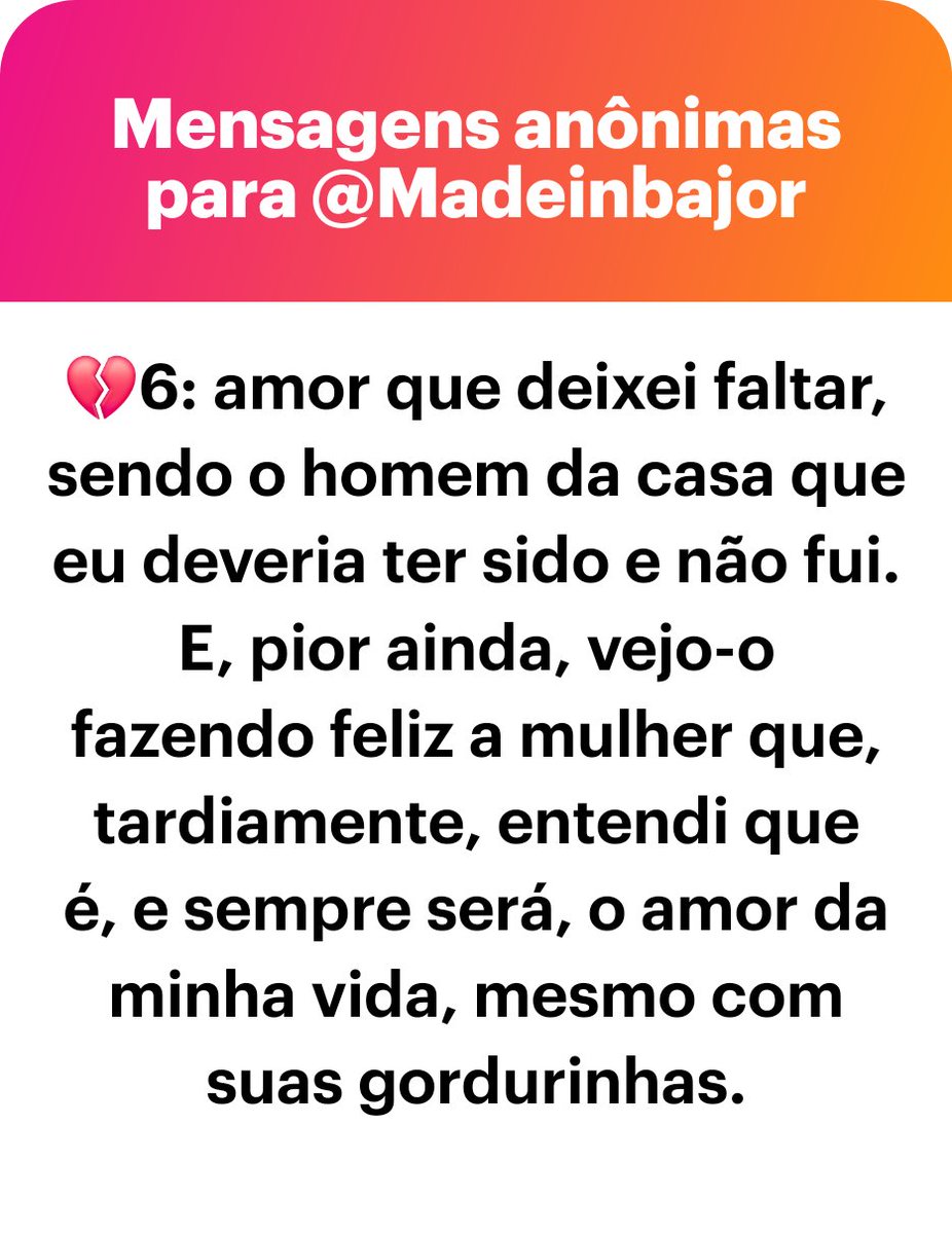 Making of da vida alheia tweet media