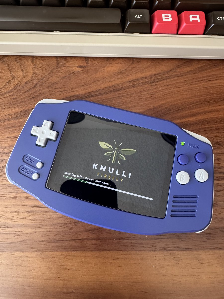 Retro Game Corps tweet media