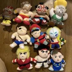 りょう＠Street Fighter on X: 
