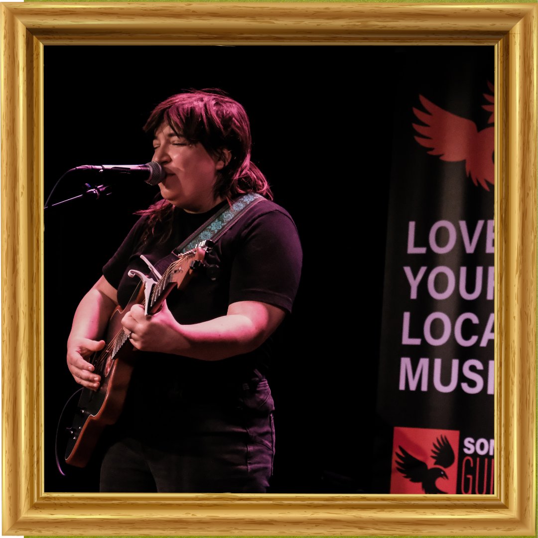 The Sonic Guild Seattle Duo Membership offers a one-year membership for you and a companion, gaining exclusive access to monthly live shows, participating in annual grant nominations, &amp; more! Bid today future of Seattle’s music scene.

givebutter.com/c/smash-auctio…