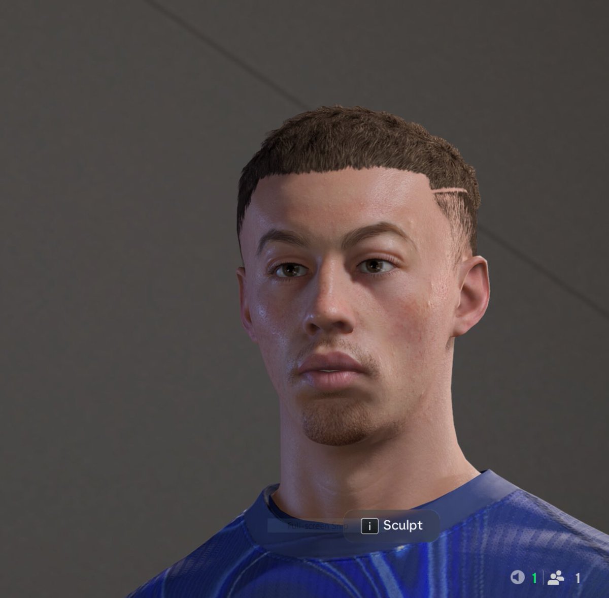 FifaPong's tweet photo. FC25 Face Tutorial. #FC25 

Franck Ribéry  - https://t.co/fl6HyfEG5h

Cole Palmer - https://t.co/2DemW39oMJ https://t.co/Ei1OKFBND4