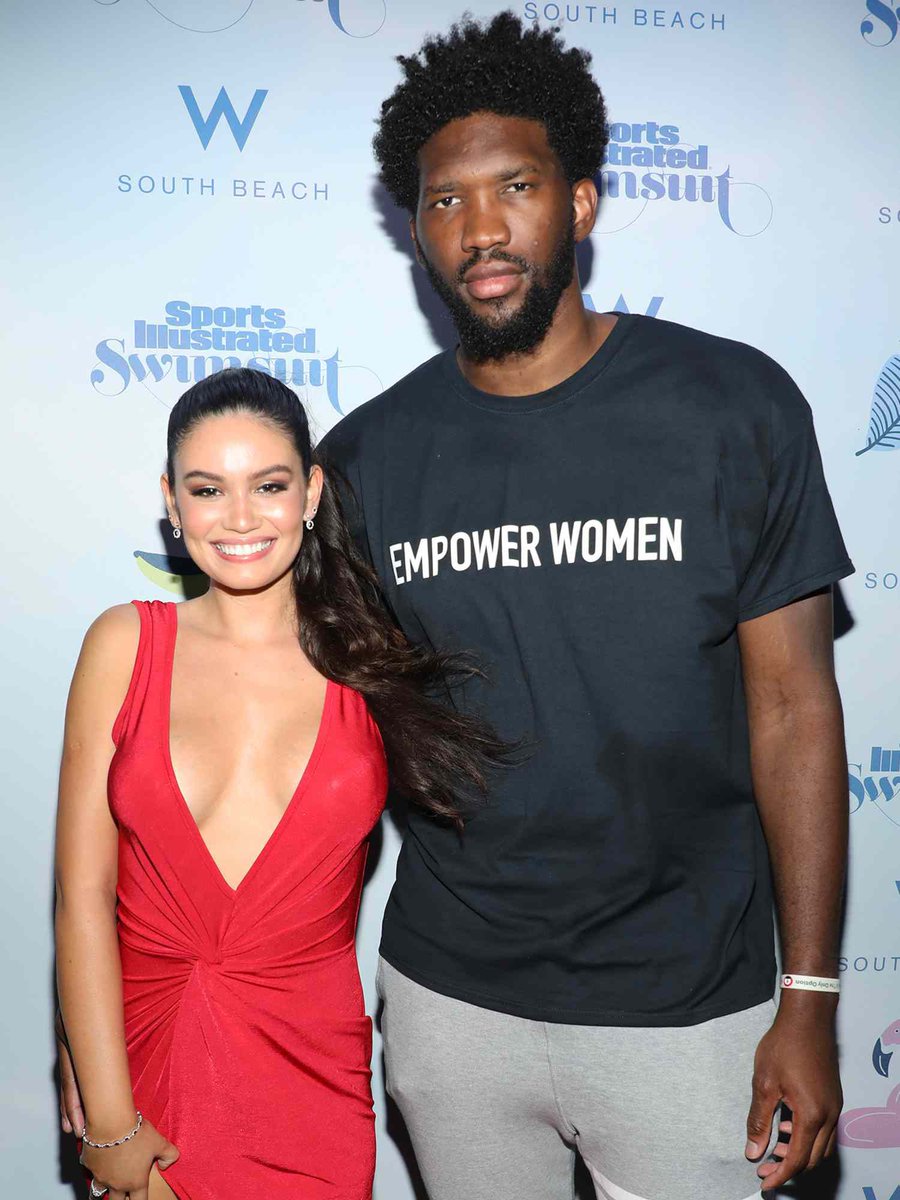 sixersgeo's tweet photo. My goat doesn't have to chose #levelstothegame https://t.co/6g6zrIZz3J