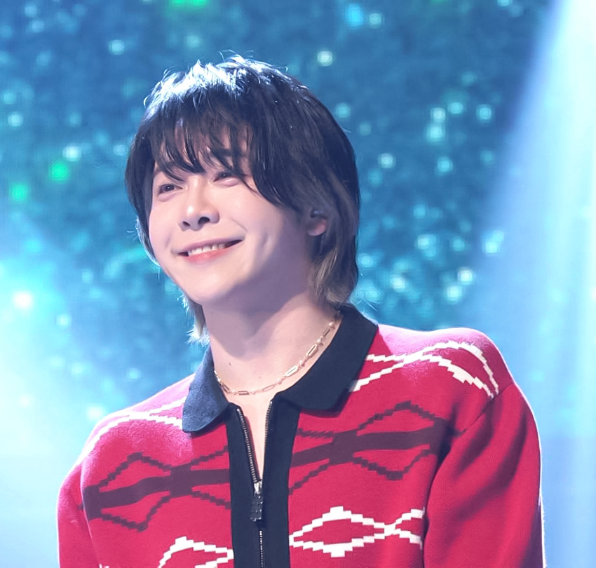 mga_popo's tweet photo. 宇宙一愛しい少年のような笑顔

#大森元貴 https://t.co/l81deHZ0Sv