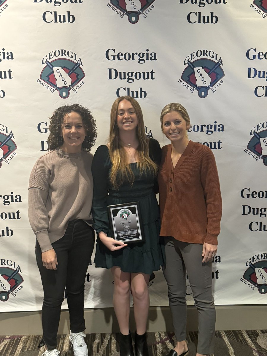 Jessica Epps (2026 RHP) tweet media