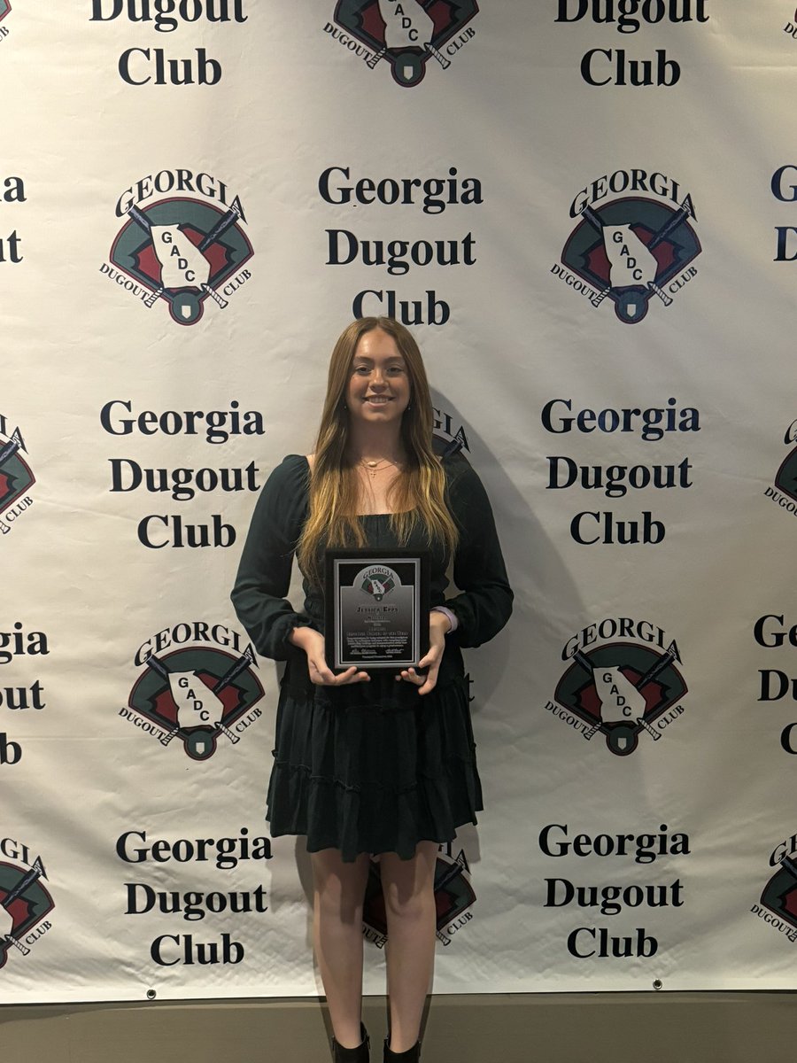 Jessica Epps (2026 RHP) tweet media