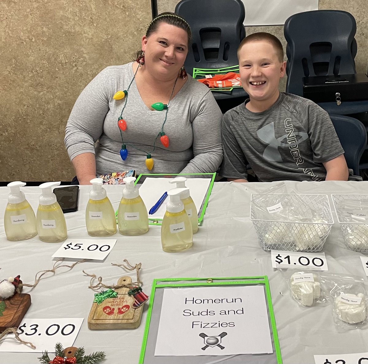 LaMuth Middle School tweet media