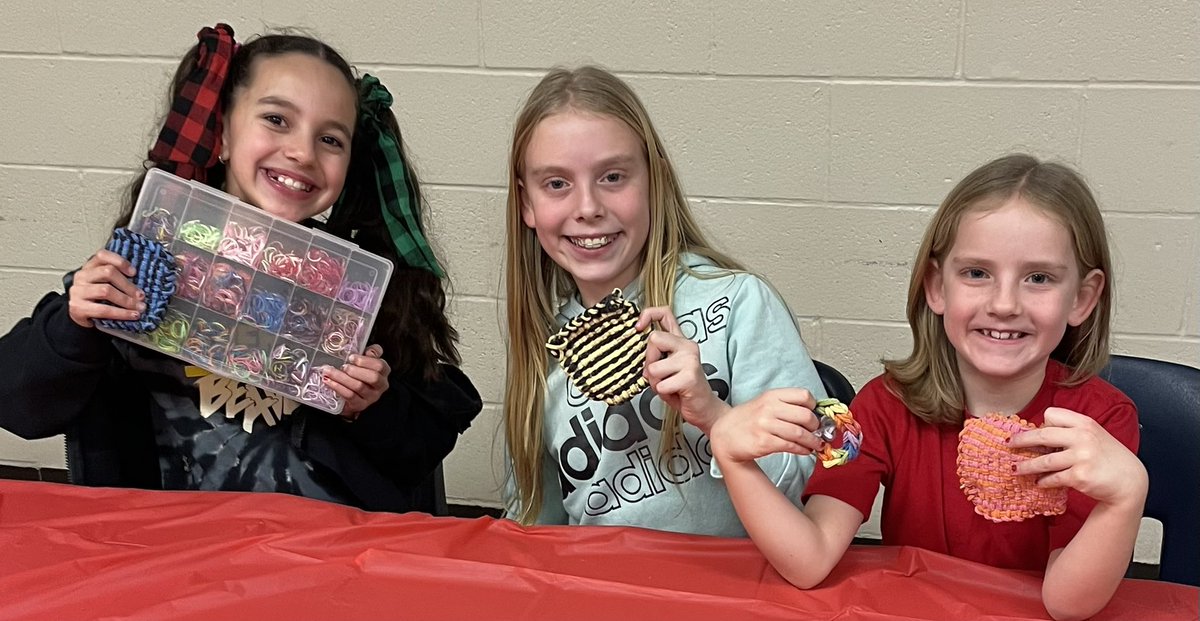 LaMuth Middle School tweet media