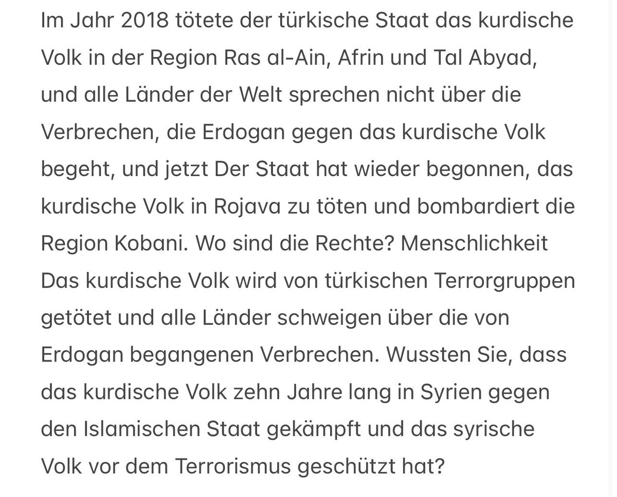 isabelshelby20's tweet image. #freeRojava