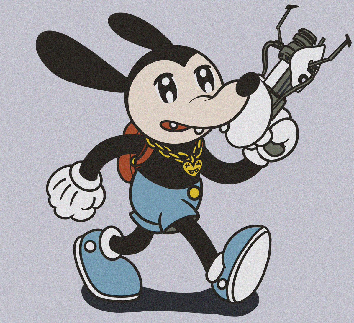 Pumps are temporary.

<a href="/Goonz_World/">Now badbad</a> are forever. 👺