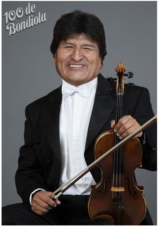 CiendebondiolaB's tweet photo. Otro violín para la colección. https://t.co/DLLphZEpir