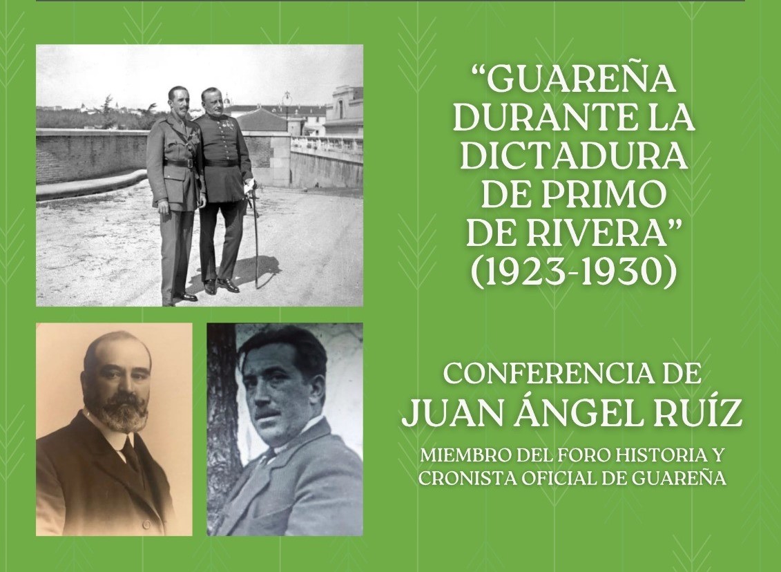 HOY Guareña tweet media