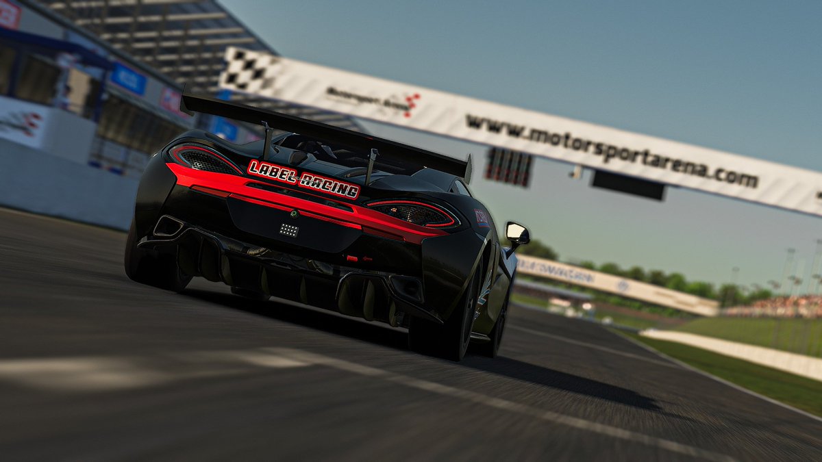 European Master Series tweet media
