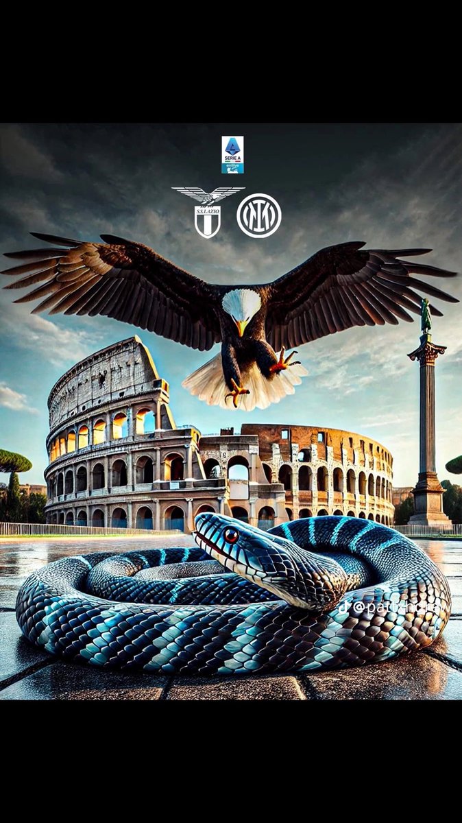 gae1966's tweet photo. INTER SUPERSONICA !!! ๐ค๐ #amala #inter #seriatim #laziointer ๐๐๐๐๐๐ ๐ค๐๐ค๐๐ค๐ https://t.co/bRgd6rLwEm