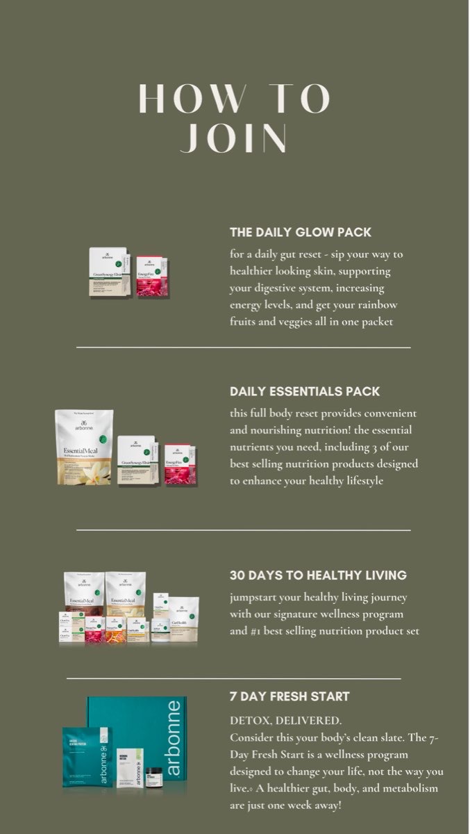 JBSNutrition's tweet photo. #Holidays aren't over, and I’ve already been indulging too much— you relate? Hit the #JanuaryReset button!

Get back on track with group 1 or 2:  
-  1: Starts January 6th  
-  2: Starts January 13th  

Purchase products: https://t.co/oVdo1fHiYK

#HealthyNewYear #Detox #Arbonne https://t.co/7F7X2JCCWz