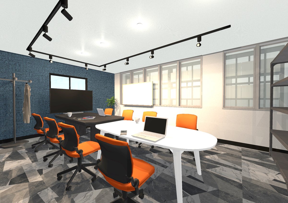 AtelierParts's tweet photo. 2023.2
リフォーム会社様納品　3Dパース
3Dマイホームデザイナー

#3dパース #3dperspective #3darchitecture #interiordesign #interior #archdesign #マイホームデザイナー #atelier_parts https://t.co/7Jic4BkMJ3