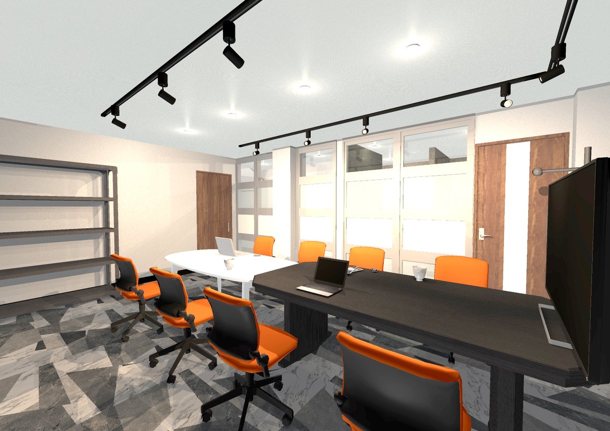 AtelierParts's tweet photo. 2023.2
リフォーム会社様納品　3Dパース
3Dマイホームデザイナー

#3dパース #3dperspective #3darchitecture #interiordesign #interior #archdesign #マイホームデザイナー #atelier_parts https://t.co/7Jic4BkMJ3