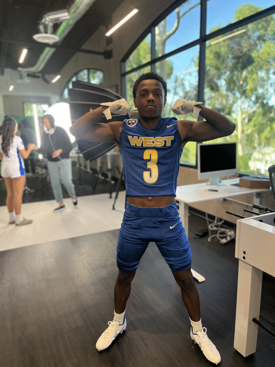 Jaylin Burt tweet media